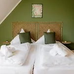 Deichkieker - Wo Nordsee Dich Umarmt Und Erholung Beginnt Appartement *