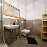 Deichkieker - Wo Nordsee Dich Umarmt Und Erholung Beginnt Appartement *