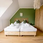 Deichkieker - Wo Nordsee Dich Umarmt Und Erholung Beginnt Appartement *