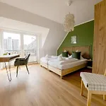 Appartement Deichkieker - Wo Nordsee Dich Umarmt Und Erholung Beginnt