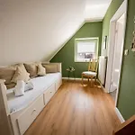 Appartement Deichkieker - Wo Nordsee Dich Umarmt Und Erholung Beginnt