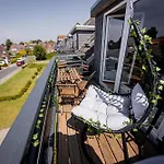 Deichkieker - Wo Nordsee Dich Umarmt Und Erholung Beginnt *