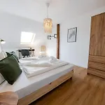 Appartement Deichkieker - Wo Nordsee Dich Umarmt Und Erholung Beginnt *