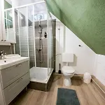 Appartement Deichkieker - Wo Nordsee Dich Umarmt Und Erholung Beginnt