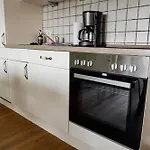 Deichkieker - Wo Nordsee Dich Umarmt Und Erholung Beginnt Appartement