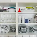 Appartement Deichkieker - Wo Nordsee Dich Umarmt Und Erholung Beginnt Horumersiel