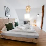 Deichkieker - Wo Nordsee Dich Umarmt Und Erholung Beginnt Appartement