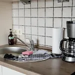Appartement Deichkieker - Wo Nordsee Dich Umarmt Und Erholung Beginnt *