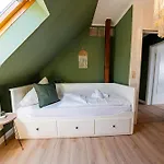 Deichkieker - Wo Nordsee Dich Umarmt Und Erholung Beginnt Appartement Horumersiel