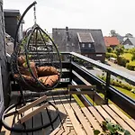 Appartement Deichkieker - Wo Nordsee Dich Umarmt Und Erholung Beginnt *