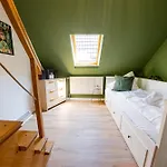 Deichkieker - Wo Nordsee Dich Umarmt Und Erholung Beginnt *