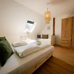 Appartement Deichkieker - Wo Nordsee Dich Umarmt Und Erholung Beginnt Horumersiel