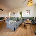 Appartement Deichkieker - Wo Nordsee Dich Umarmt Und Erholung Beginnt *