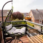 Appartement Deichkieker - Wo Nordsee Dich Umarmt Und Erholung Beginnt Horumersiel