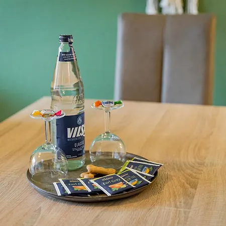 Deichkieker - Wo Nordsee Dich Umarmt Und Erholung Beginnt Apartment *