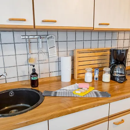 Deichkieker - Wo Nordsee Dich Umarmt Und Erholung Beginnt