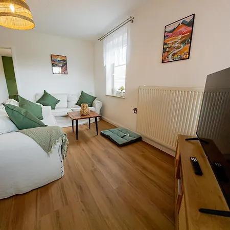 Deichkieker - Wo Nordsee Dich Umarmt Und Erholung Beginnt Apartment *