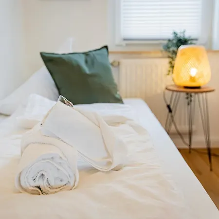 Deichkieker - Wo Nordsee Dich Umarmt Und Erholung Beginnt Apartment