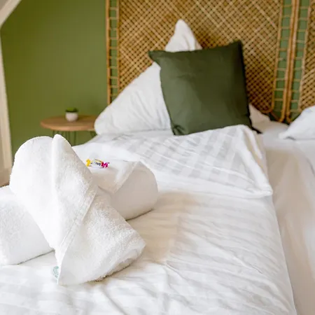 Deichkieker - Wo Nordsee Dich Umarmt Und Erholung Beginnt