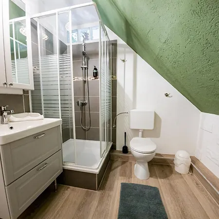 Apartment Deichkieker - Wo Nordsee Dich Umarmt Und Erholung Beginnt