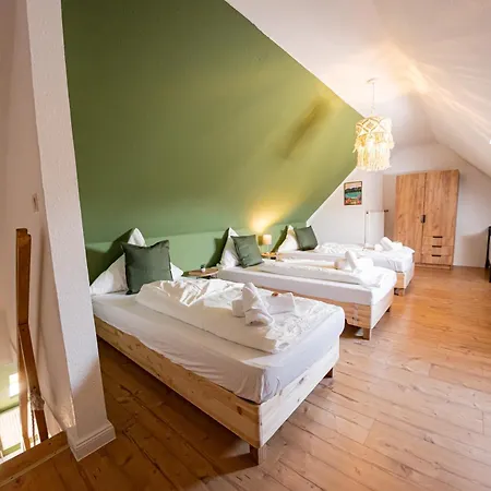 Deichkieker - Wo Nordsee Dich Umarmt Und Erholung Beginnt Apartment