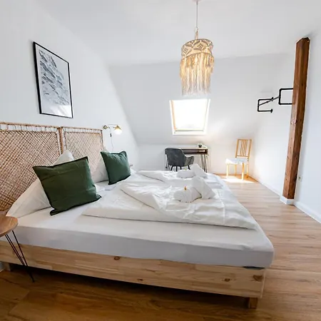 Deichkieker - Wo Nordsee Dich Umarmt Und Erholung Beginnt Apartment