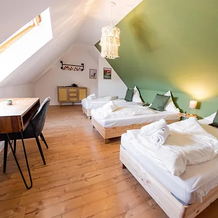 Deichkieker - Wo Nordsee Dich Umarmt Und Erholung Beginnt Apartment *