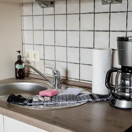 Apartment Deichkieker - Wo Nordsee Dich Umarmt Und Erholung Beginnt *
