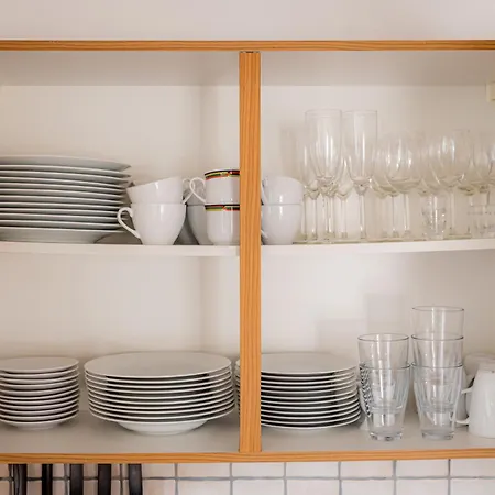 Apartment Deichkieker - Wo Nordsee Dich Umarmt Und Erholung Beginnt