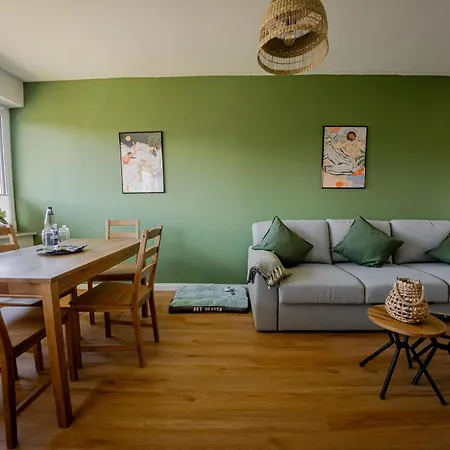 Deichkieker - Wo Nordsee Dich Umarmt Und Erholung Beginnt Apartment *
