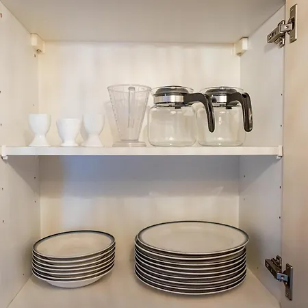 Apartment Deichkieker - Wo Nordsee Dich Umarmt Und Erholung Beginnt *