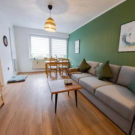 Apartment Deichkieker - Wo Nordsee Dich Umarmt Und Erholung Beginnt