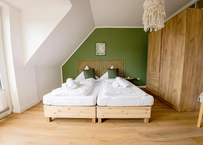 Deichkieker - Wo Nordsee Dich Umarmt Und Erholung Beginnt Apartamento *