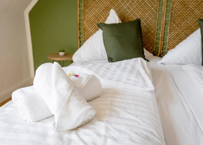 Deichkieker - Wo Nordsee Dich Umarmt Und Erholung Beginnt