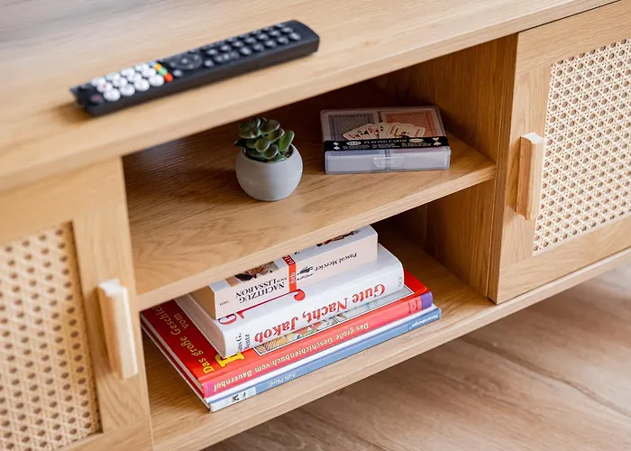 Apartamento Deichkieker - Wo Nordsee Dich Umarmt Und Erholung Beginnt