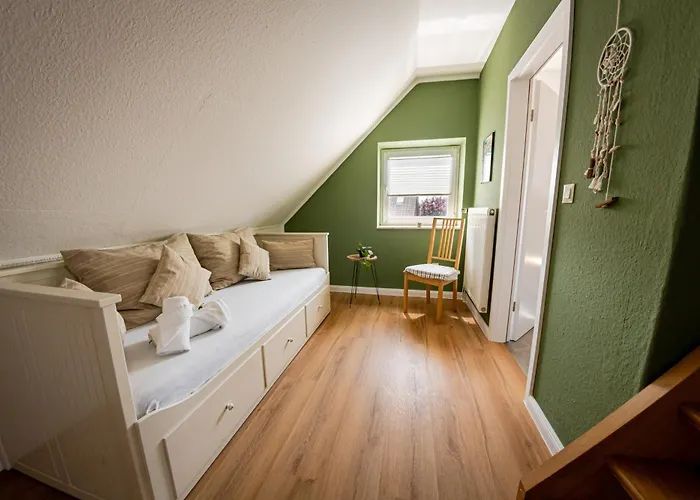 Apartamento Deichkieker - Wo Nordsee Dich Umarmt Und Erholung Beginnt