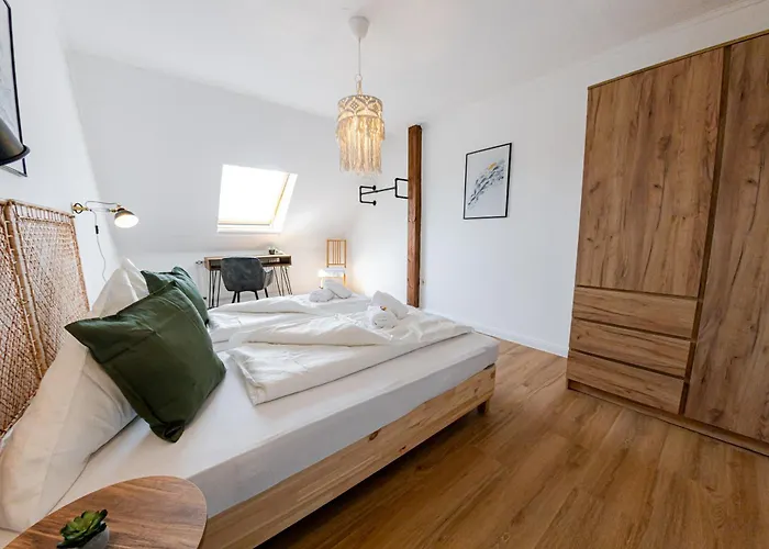 Apartamento Deichkieker - Wo Nordsee Dich Umarmt Und Erholung Beginnt *
