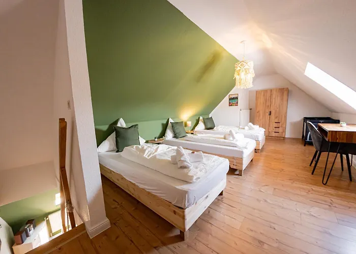 Deichkieker - Wo Nordsee Dich Umarmt Und Erholung Beginnt Apartamento