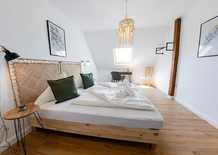 Deichkieker - Wo Nordsee Dich Umarmt Und Erholung Beginnt Appartement