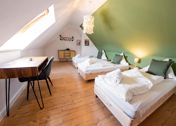 Deichkieker - Wo Nordsee Dich Umarmt Und Erholung Beginnt Apartamento *