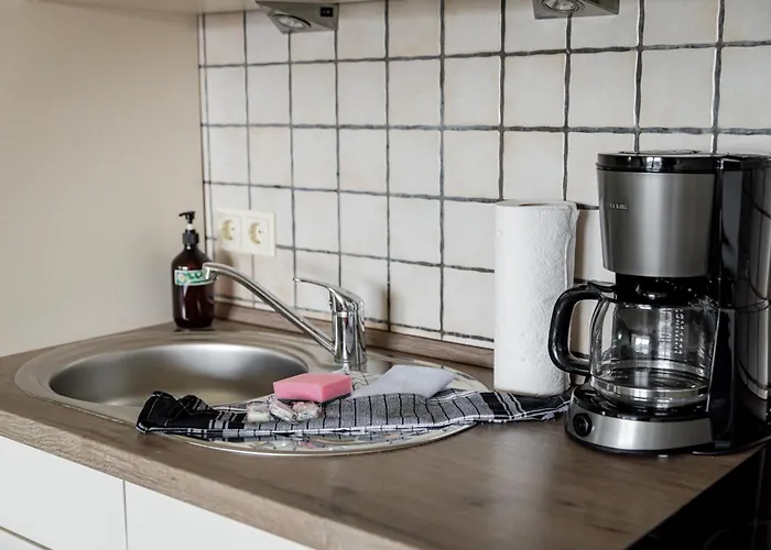 Apartamento Deichkieker - Wo Nordsee Dich Umarmt Und Erholung Beginnt *