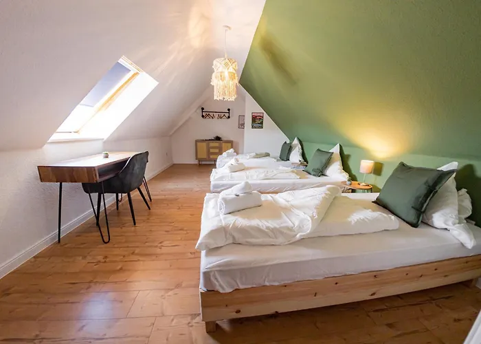 Deichkieker - Wo Nordsee Dich Umarmt Und Erholung Beginnt Apartamento Horumersiel