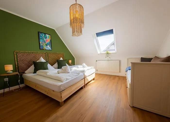 Apartamento Deichkieker - Wo Nordsee Dich Umarmt Und Erholung Beginnt *