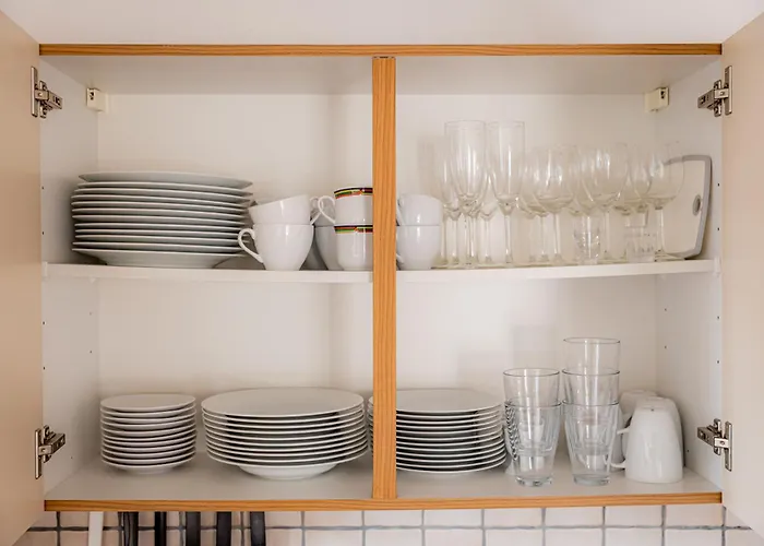 Appartement Deichkieker - Wo Nordsee Dich Umarmt Und Erholung Beginnt